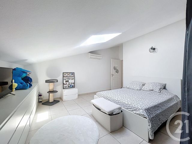 Appartement T4 à vendre - 4 pièces - 85.91 m2 - MARSEILLAN - 34 - LANGUEDOC-ROUSSILLON - Century 21 Vue Sur Mer
