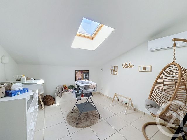 Appartement T4 à vendre - 4 pièces - 85.91 m2 - MARSEILLAN - 34 - LANGUEDOC-ROUSSILLON - Century 21 Vue Sur Mer