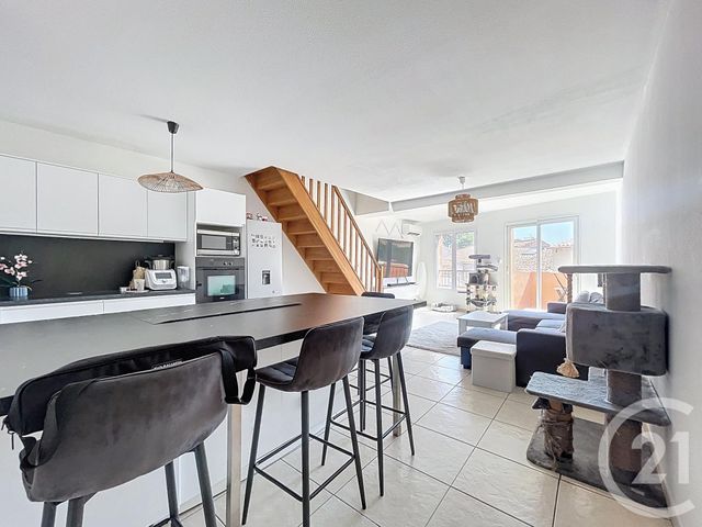 Appartement T4 à vendre MARSEILLAN