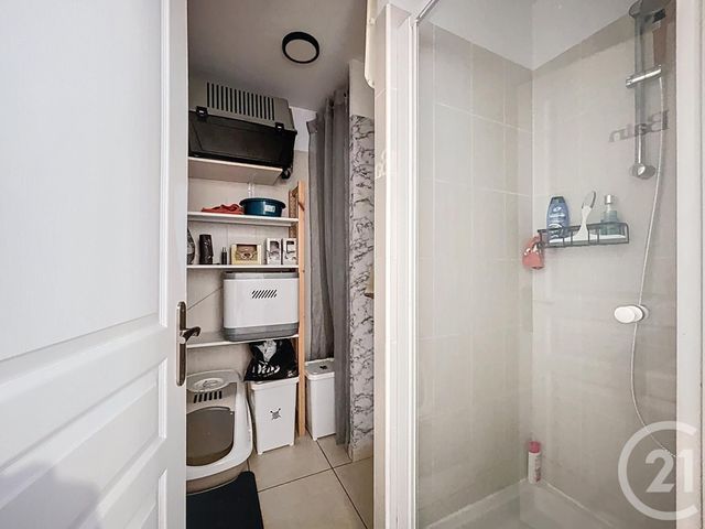 Appartement T4 à vendre - 4 pièces - 85.91 m2 - MARSEILLAN - 34 - LANGUEDOC-ROUSSILLON - Century 21 Vue Sur Mer
