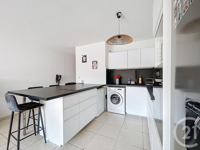 Appartement T4 à vendre - 4 pièces - 85.91 m2 - MARSEILLAN - 34 - LANGUEDOC-ROUSSILLON - Century 21 Vue Sur Mer