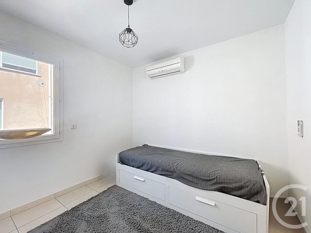 Appartement T4 à vendre - 4 pièces - 85.91 m2 - MARSEILLAN - 34 - LANGUEDOC-ROUSSILLON - Century 21 Vue Sur Mer