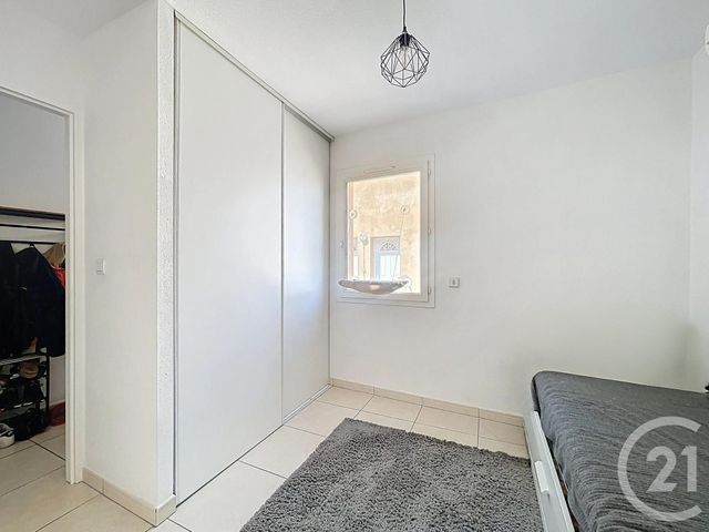Appartement T4 à vendre - 4 pièces - 85.91 m2 - MARSEILLAN - 34 - LANGUEDOC-ROUSSILLON - Century 21 Vue Sur Mer