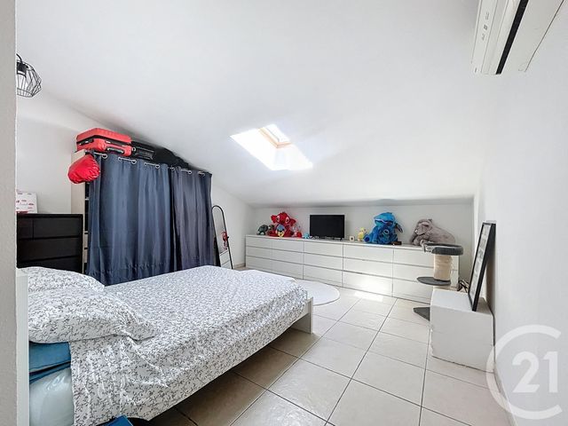 Appartement T4 à vendre - 4 pièces - 85.91 m2 - MARSEILLAN - 34 - LANGUEDOC-ROUSSILLON - Century 21 Vue Sur Mer