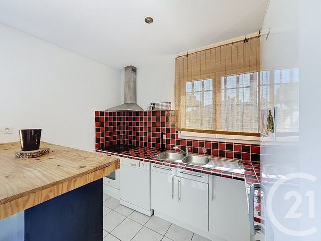 maison à vendre - 7 pièces - 185.0 m2 - MARSEILLAN - 34 - LANGUEDOC-ROUSSILLON - Century 21 Vue Sur Mer