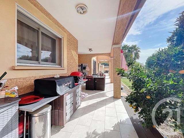 maison à vendre - 5 pièces - 156.7 m2 - MARSEILLAN PLAGE - 34 - LANGUEDOC-ROUSSILLON - Century 21 Vue Sur Mer