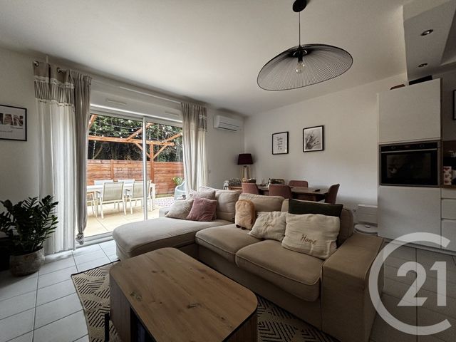 maison à vendre - 4 pièces - 85.29 m2 - AGDE - 34 - LANGUEDOC-ROUSSILLON - Century 21 Vue Sur Mer