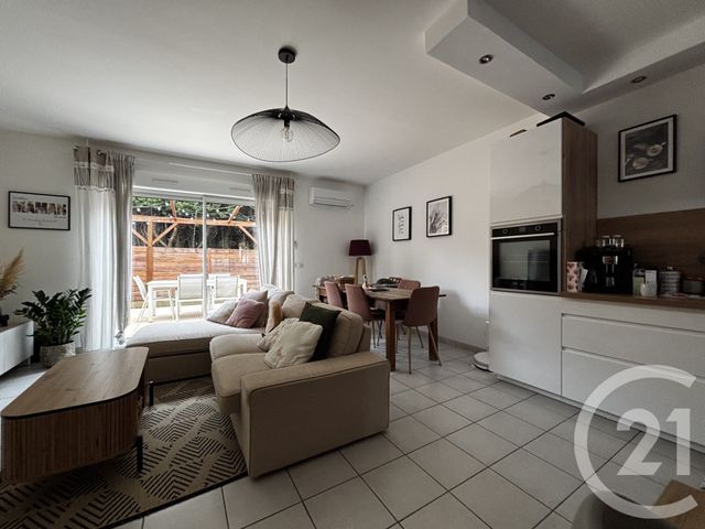 maison à vendre - 4 pièces - 85.29 m2 - AGDE - 34 - LANGUEDOC-ROUSSILLON - Century 21 Vue Sur Mer