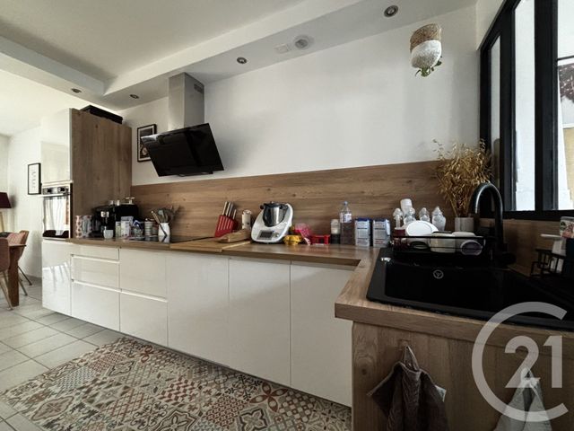 maison à vendre - 4 pièces - 85.29 m2 - AGDE - 34 - LANGUEDOC-ROUSSILLON - Century 21 Vue Sur Mer