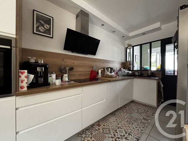 maison à vendre - 4 pièces - 85.29 m2 - AGDE - 34 - LANGUEDOC-ROUSSILLON - Century 21 Vue Sur Mer