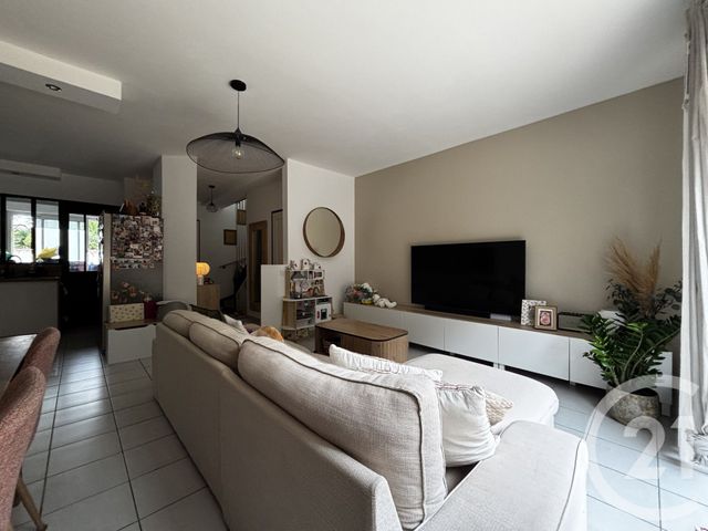 maison à vendre - 4 pièces - 85.29 m2 - AGDE - 34 - LANGUEDOC-ROUSSILLON - Century 21 Vue Sur Mer
