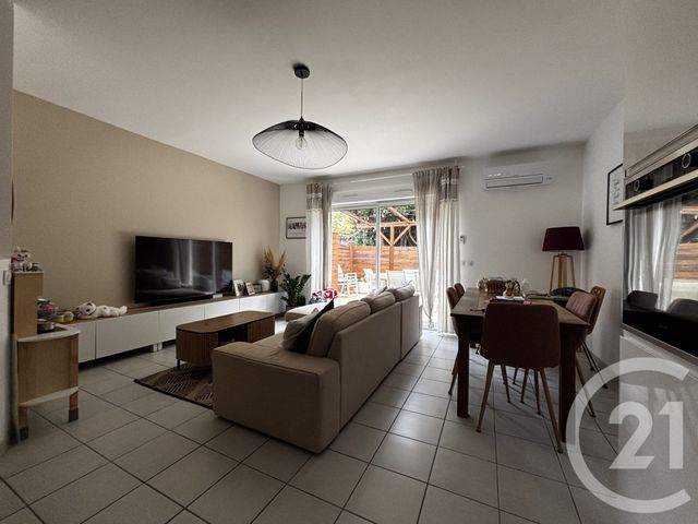 maison à vendre - 4 pièces - 85.29 m2 - AGDE - 34 - LANGUEDOC-ROUSSILLON - Century 21 Vue Sur Mer