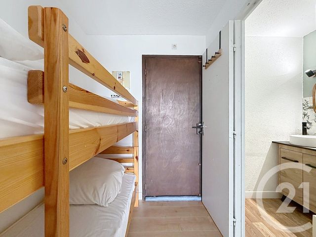 Appartement Studio à vendre - 1 pièce - 17.7 m2 - LE CAP D AGDE - 34 - LANGUEDOC-ROUSSILLON - Century 21 Vue Sur Mer