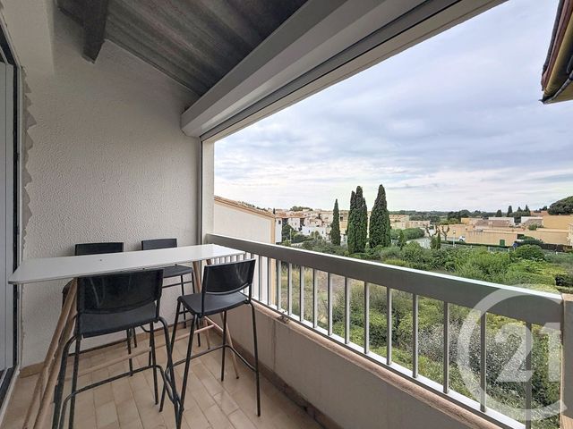 Appartement Studio à vendre LE CAP D AGDE