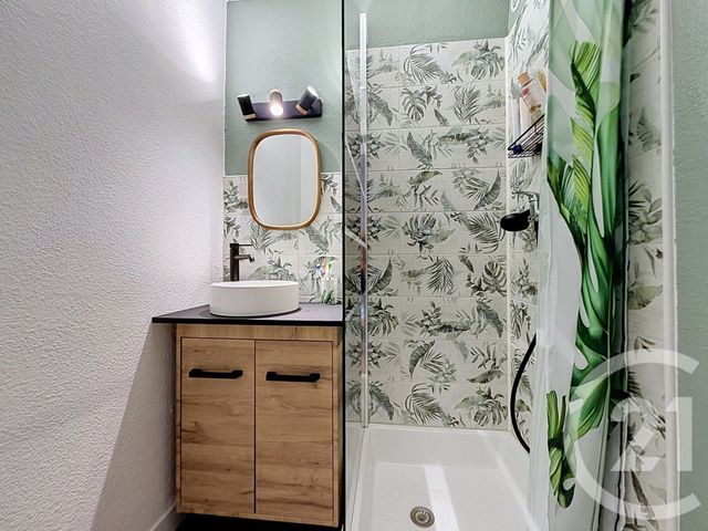 Appartement Studio à vendre - 1 pièce - 17.7 m2 - LE CAP D AGDE - 34 - LANGUEDOC-ROUSSILLON - Century 21 Vue Sur Mer