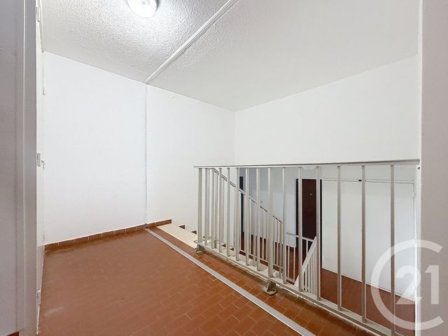 Appartement Studio à vendre - 1 pièce - 17.7 m2 - LE CAP D AGDE - 34 - LANGUEDOC-ROUSSILLON - Century 21 Vue Sur Mer