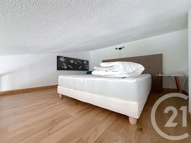 Appartement Studio à vendre - 1 pièce - 17.7 m2 - LE CAP D AGDE - 34 - LANGUEDOC-ROUSSILLON - Century 21 Vue Sur Mer