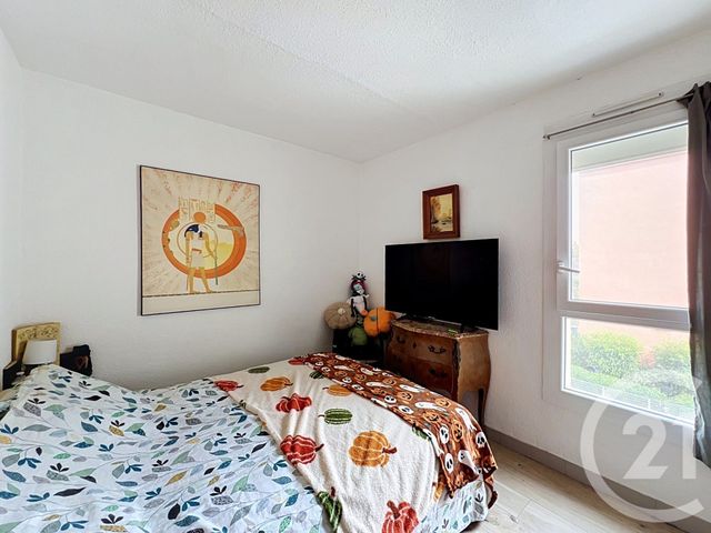 Appartement T3 à vendre - 3 pièces - 51.73 m2 - LE CAP D AGDE - 34 - LANGUEDOC-ROUSSILLON - Century 21 Vue Sur Mer