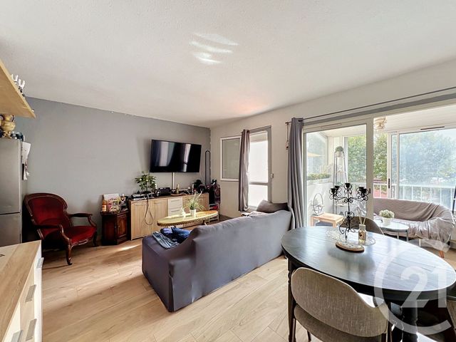 Appartement T3 à vendre LE CAP D AGDE
