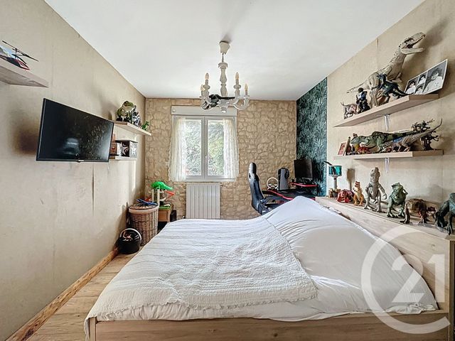 maison à vendre - 4 pièces - 95.69 m2 - AGDE - 34 - LANGUEDOC-ROUSSILLON - Century 21 Vue Sur Mer