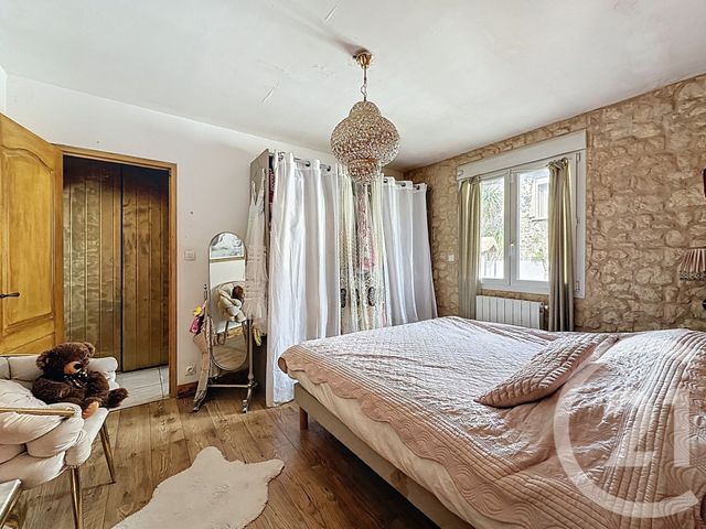 maison à vendre - 4 pièces - 95.69 m2 - AGDE - 34 - LANGUEDOC-ROUSSILLON - Century 21 Vue Sur Mer