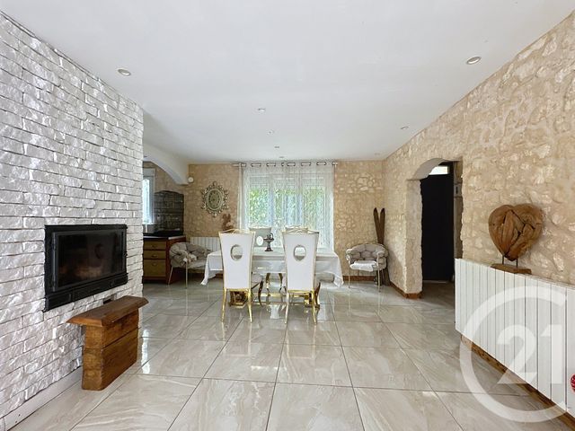 maison à vendre - 4 pièces - 95.69 m2 - AGDE - 34 - LANGUEDOC-ROUSSILLON - Century 21 Vue Sur Mer
