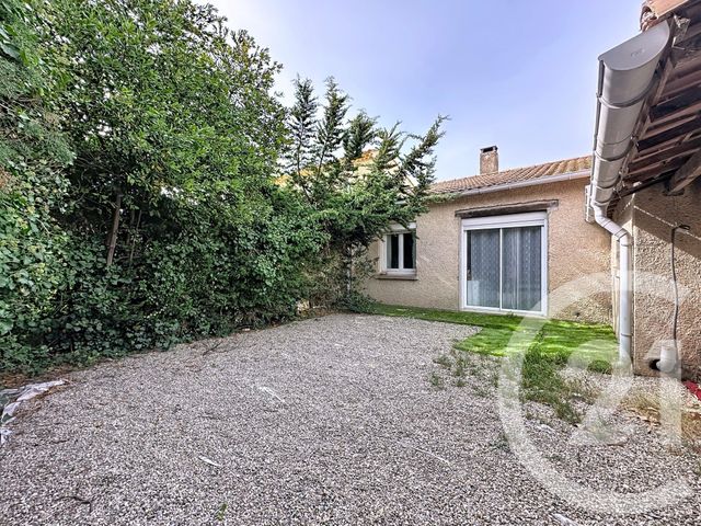 maison à vendre - 4 pièces - 95.69 m2 - AGDE - 34 - LANGUEDOC-ROUSSILLON - Century 21 Vue Sur Mer