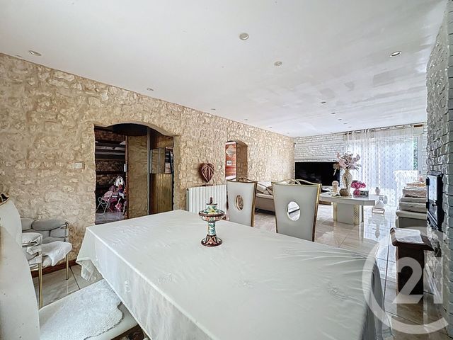 maison à vendre - 4 pièces - 95.69 m2 - AGDE - 34 - LANGUEDOC-ROUSSILLON - Century 21 Vue Sur Mer