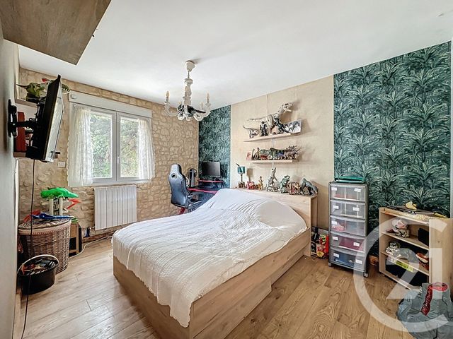 maison à vendre - 4 pièces - 95.69 m2 - AGDE - 34 - LANGUEDOC-ROUSSILLON - Century 21 Vue Sur Mer