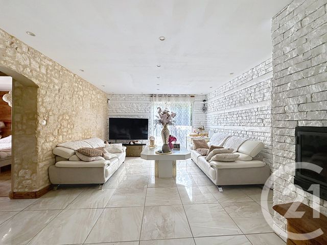 maison à vendre - 4 pièces - 95.69 m2 - AGDE - 34 - LANGUEDOC-ROUSSILLON - Century 21 Vue Sur Mer