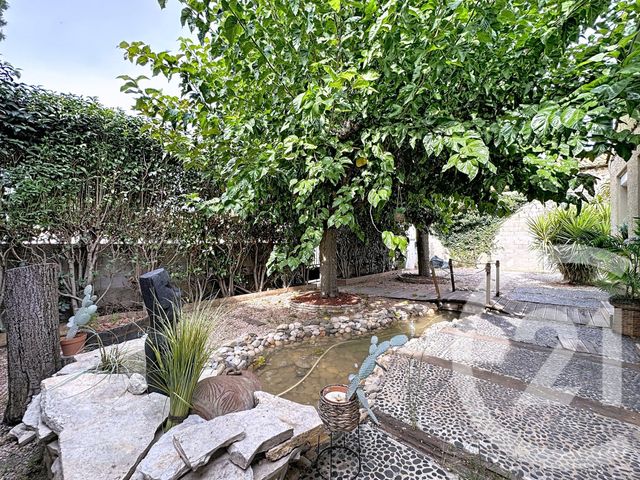 maison à vendre - 4 pièces - 95.69 m2 - AGDE - 34 - LANGUEDOC-ROUSSILLON - Century 21 Vue Sur Mer