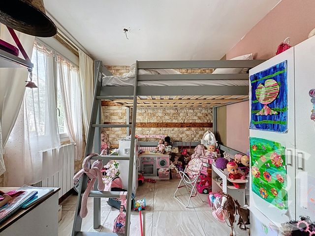 maison à vendre - 4 pièces - 95.69 m2 - AGDE - 34 - LANGUEDOC-ROUSSILLON - Century 21 Vue Sur Mer