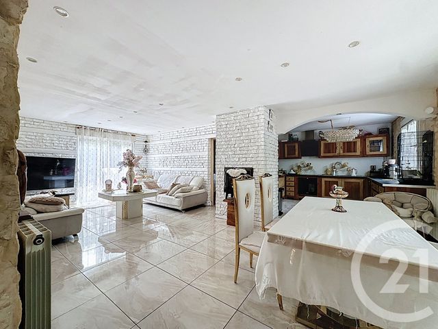 maison à vendre - 4 pièces - 95.69 m2 - AGDE - 34 - LANGUEDOC-ROUSSILLON - Century 21 Vue Sur Mer