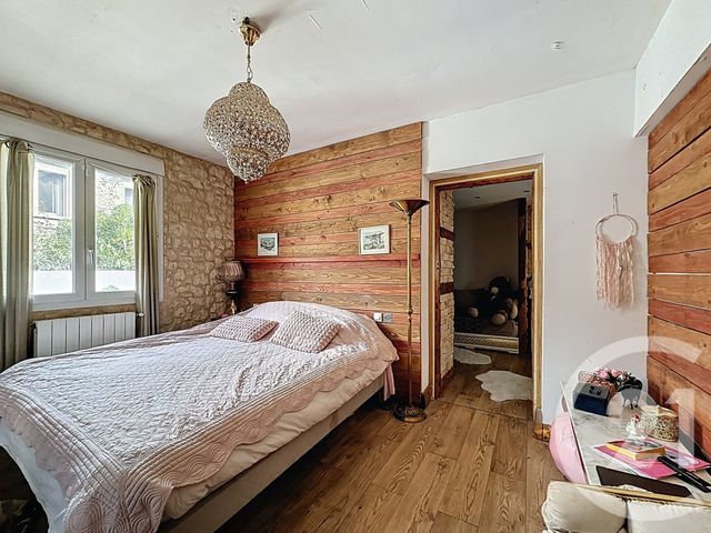 maison à vendre - 4 pièces - 95.69 m2 - AGDE - 34 - LANGUEDOC-ROUSSILLON - Century 21 Vue Sur Mer