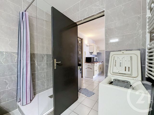 Appartement T2 à vendre - 2 pièces - 41.12 m2 - AGDE - 34 - LANGUEDOC-ROUSSILLON - Century 21 Vue Sur Mer
