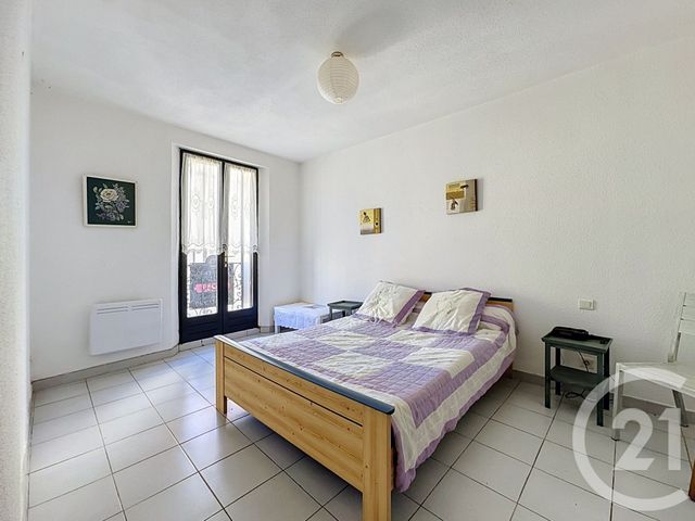 Appartement T2 à vendre - 2 pièces - 41.12 m2 - AGDE - 34 - LANGUEDOC-ROUSSILLON - Century 21 Vue Sur Mer