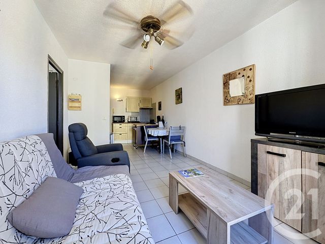 Appartement T2 à vendre AGDE