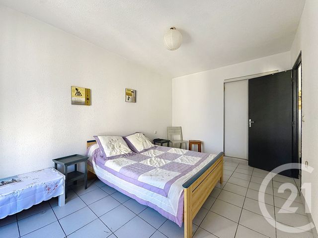 Appartement T2 à vendre - 2 pièces - 41.12 m2 - AGDE - 34 - LANGUEDOC-ROUSSILLON - Century 21 Vue Sur Mer