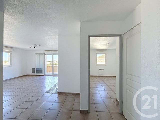 Appartement T4 à vendre - 4 pièces - 75.5 m2 - AGDE - 34 - LANGUEDOC-ROUSSILLON - Century 21 Vue Sur Mer