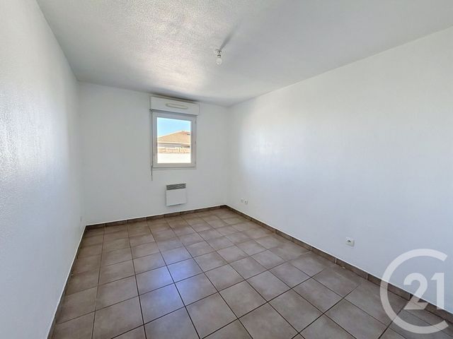Appartement T4 à vendre - 4 pièces - 75.5 m2 - AGDE - 34 - LANGUEDOC-ROUSSILLON - Century 21 Vue Sur Mer