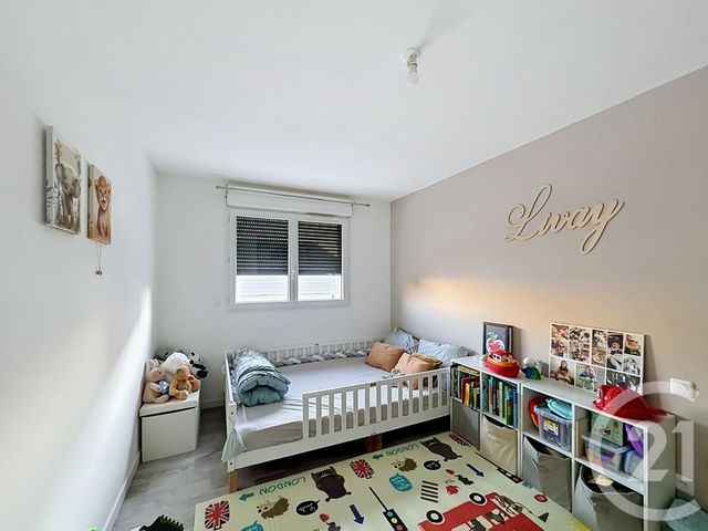 maison à vendre - 4 pièces - 80.2 m2 - ST THIBERY - 34 - LANGUEDOC-ROUSSILLON - Century 21 Vue Sur Mer
