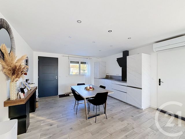 maison à vendre - 4 pièces - 80.2 m2 - ST THIBERY - 34 - LANGUEDOC-ROUSSILLON - Century 21 Vue Sur Mer