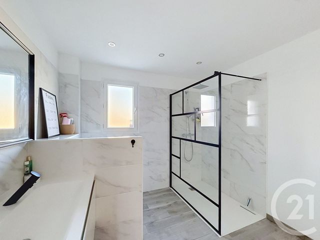 maison à vendre - 4 pièces - 80.2 m2 - ST THIBERY - 34 - LANGUEDOC-ROUSSILLON - Century 21 Vue Sur Mer