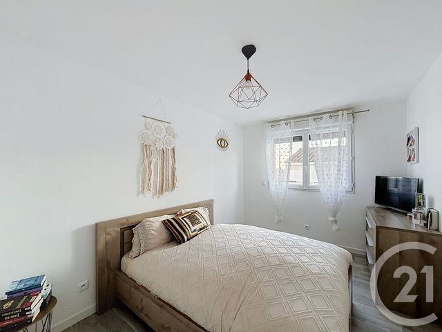 maison à vendre - 4 pièces - 80.2 m2 - ST THIBERY - 34 - LANGUEDOC-ROUSSILLON - Century 21 Vue Sur Mer