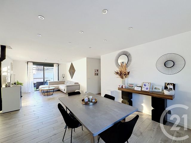maison à vendre - 4 pièces - 80.2 m2 - ST THIBERY - 34 - LANGUEDOC-ROUSSILLON - Century 21 Vue Sur Mer