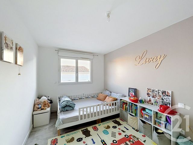 maison à vendre - 4 pièces - 80.2 m2 - ST THIBERY - 34 - LANGUEDOC-ROUSSILLON - Century 21 Vue Sur Mer