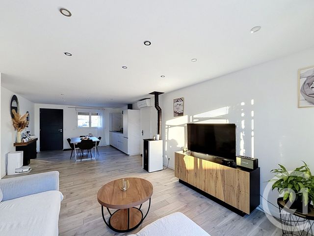 maison à vendre - 4 pièces - 80.2 m2 - ST THIBERY - 34 - LANGUEDOC-ROUSSILLON - Century 21 Vue Sur Mer