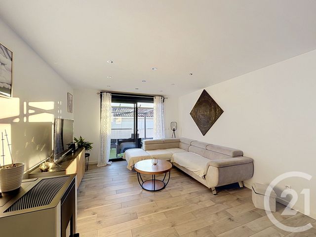 maison à vendre - 4 pièces - 80.2 m2 - ST THIBERY - 34 - LANGUEDOC-ROUSSILLON - Century 21 Vue Sur Mer
