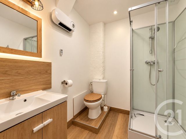 Appartement T3 à vendre - 3 pièces - 54.51 m2 - AGDE - 34 - LANGUEDOC-ROUSSILLON - Century 21 Vue Sur Mer
