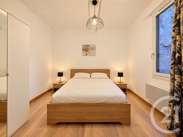 Appartement T3 à vendre - 3 pièces - 54.51 m2 - AGDE - 34 - LANGUEDOC-ROUSSILLON - Century 21 Vue Sur Mer